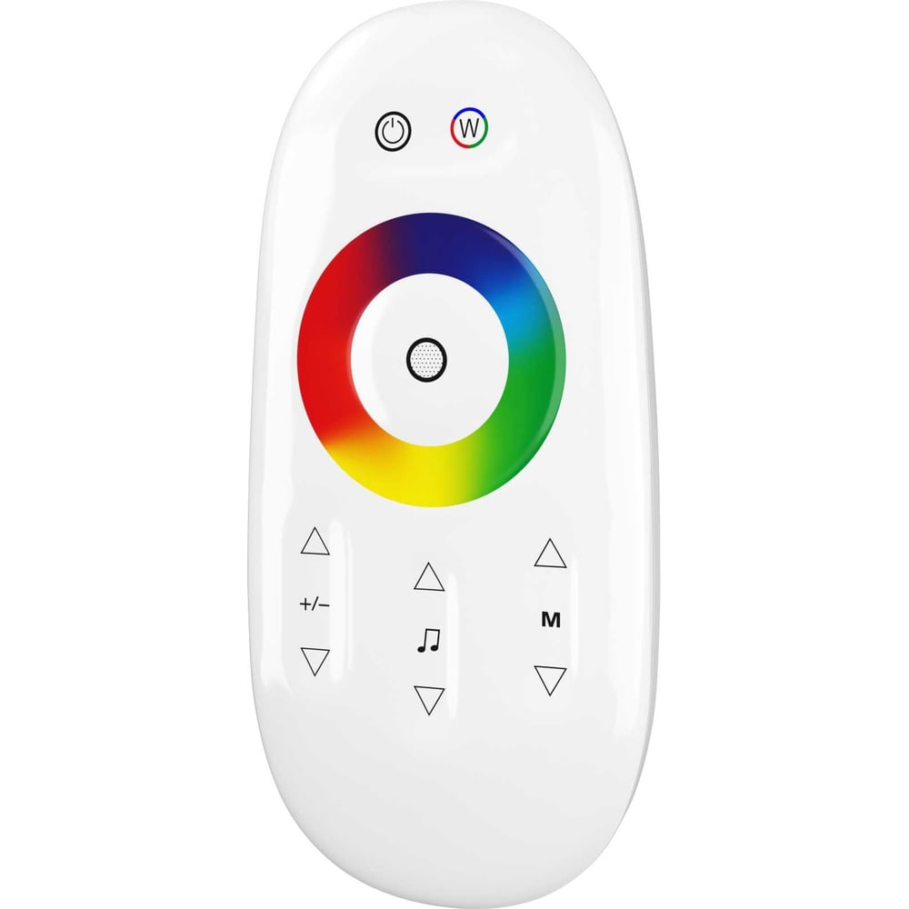 Изображение товара Пульт для светодиодной ленты RGB/RGBW Geniled Std Tuya 17014