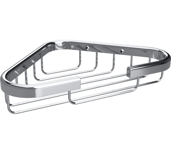 Изображение товара Угловая полочка BEMETA CYTRO для мыла - мыльница 106308172