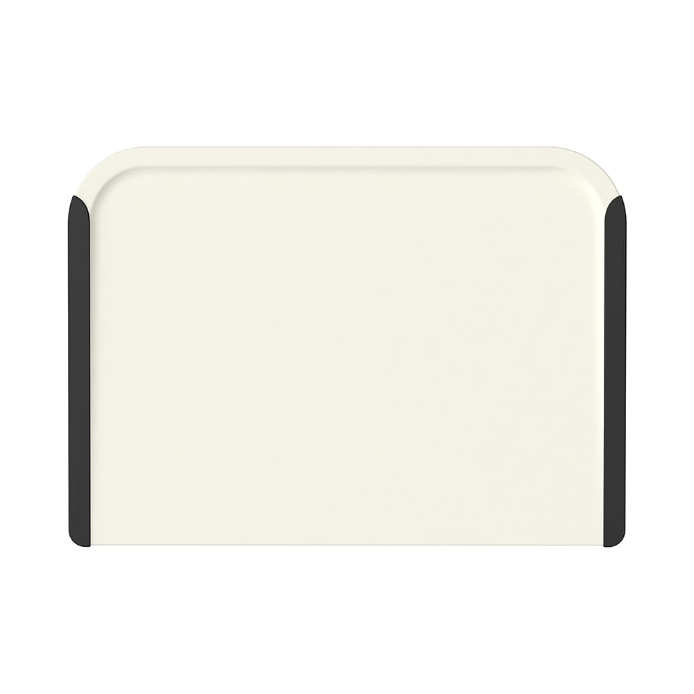 Изображение товара SmartChef Dоска разделочная 36x25 см, бежевый, PP