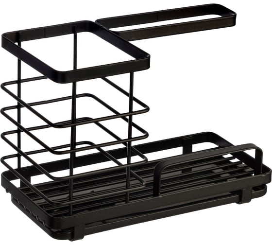 Изображение товара Органайзер для кухни и ванной Mallony GRATELLA 21x10x15 см 107327