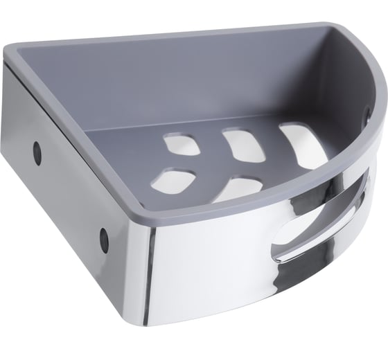 Изображение товара Угловая полочка BEMETA CYTRO для мыла - мыльница 102308216