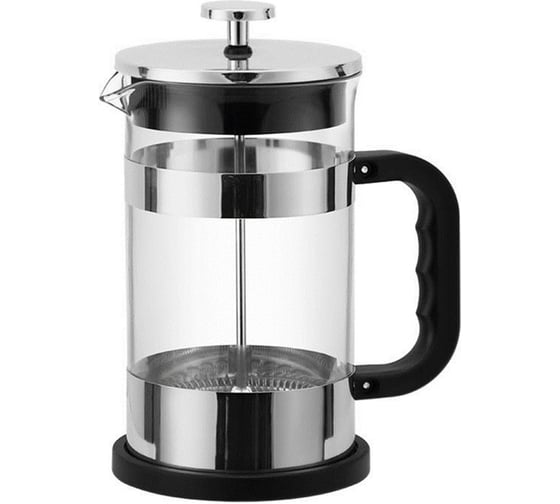 Изображение товара Френч-пресс Mallony COMPLIMENTO объём 350 мл 107626