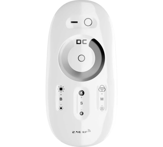 Изображение товара Пульт для диммера для светодиодной ленты Std DIM Tuya Geniled 17016