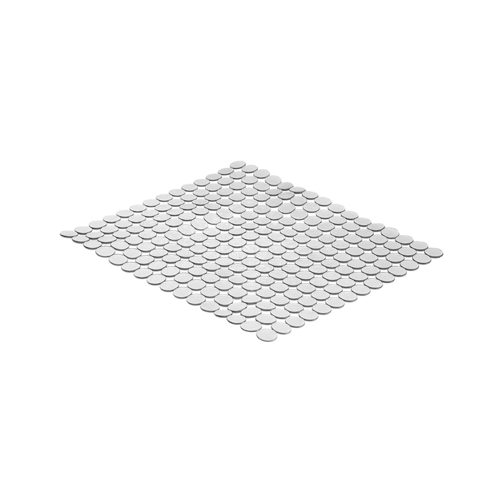 Изображение товара Коврик защитный для раковины Smart Solutions Grid 31,5x27,5 см