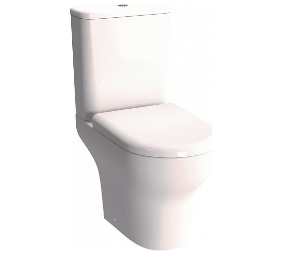 Изображение товара Унитаз VITRA Open-back 60 см, механизм смыва Geberit 9012B003-7203