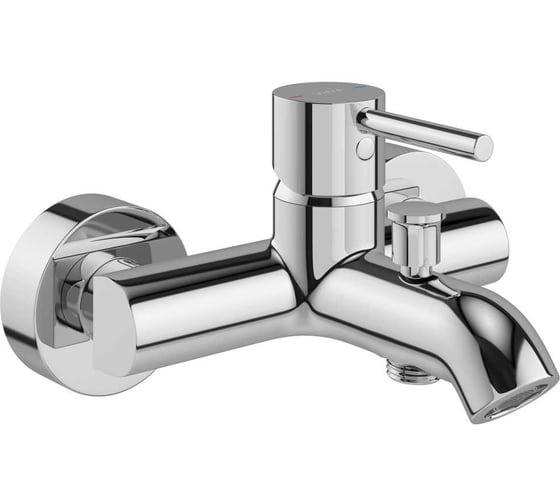 Изображение товара Смеситель для ванны VITRA Minimax S A41994EXP