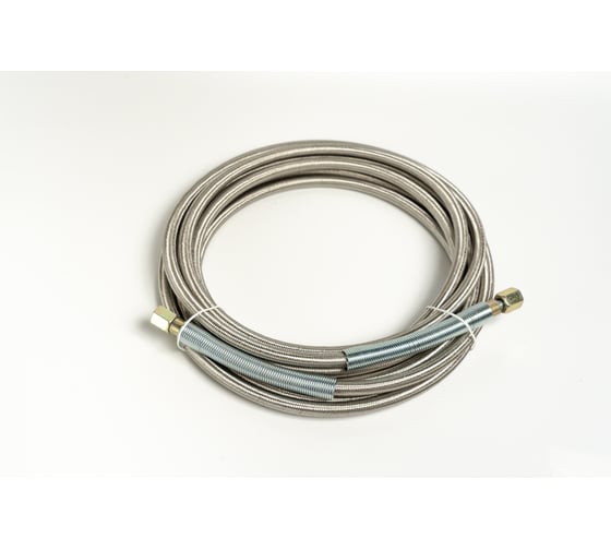 Изображение товара Армированный шланг высокого давления для инъекционных насосов 5 м Gekkon sh1115