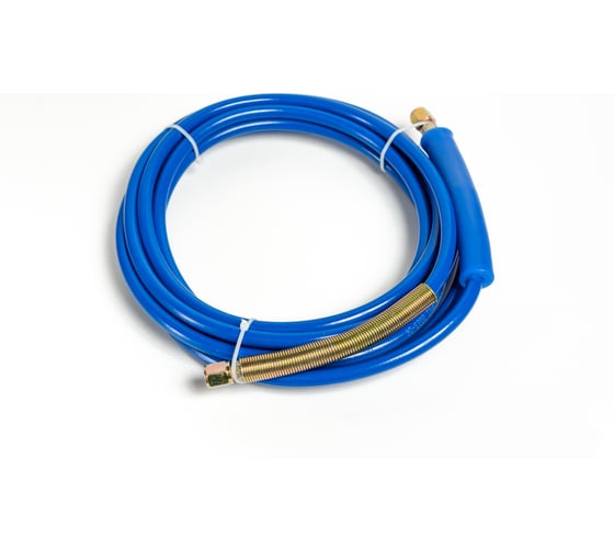 Изображение товара Шланг высокого давления для инъекционных насосов Геккон 5 м Gekkon sh1114