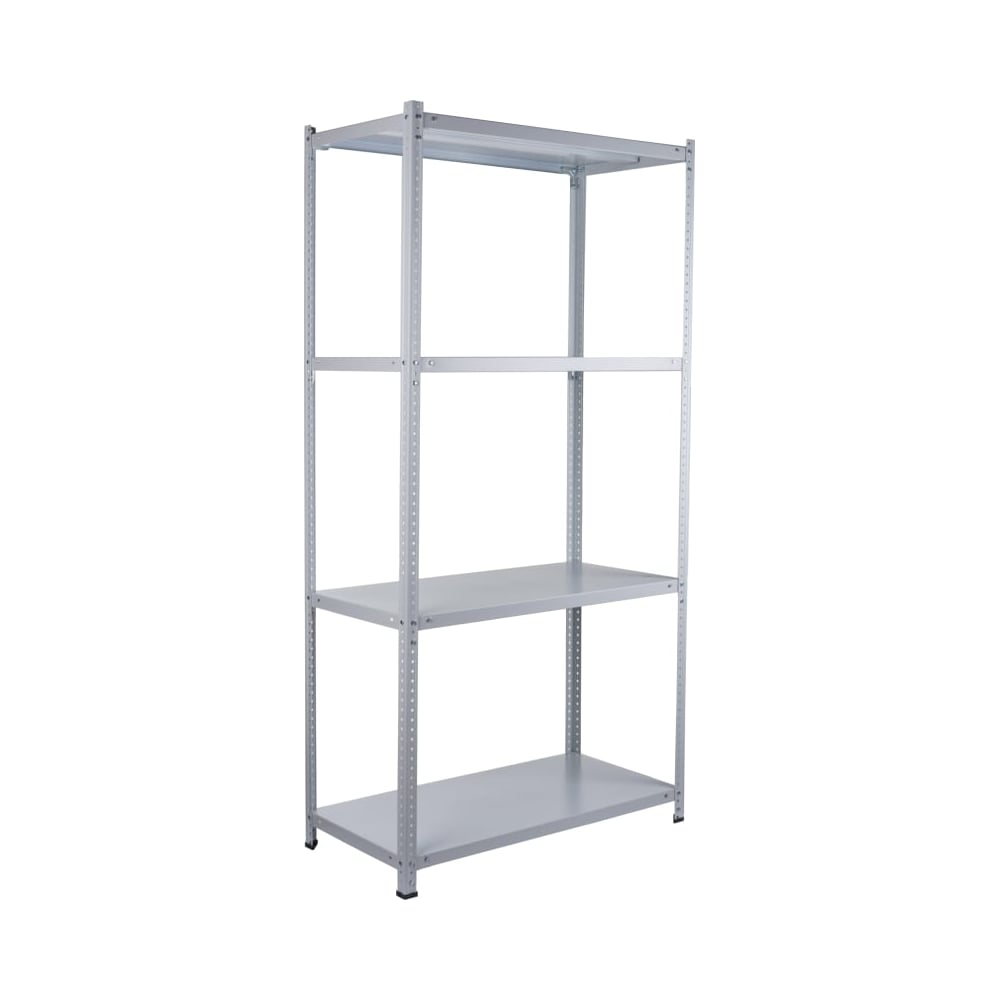 Изображение товара Металлический стеллаж Gigant 2000x1000x600 4 полки GST-201064