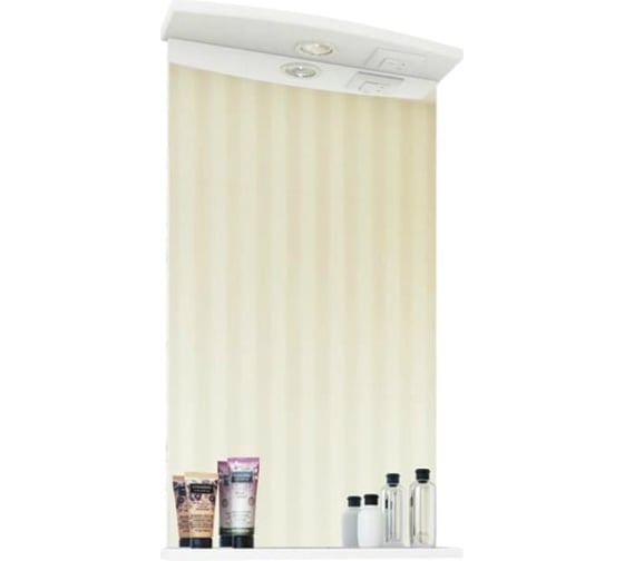 Изображение товара Зеркало Sanflor Софи 50 NEW С02650