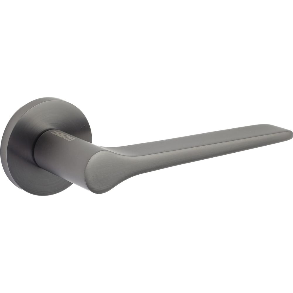 Изображение товара Комплект ручек Аллюр АРТ АЛЛЕГРА MBN 9440 графит