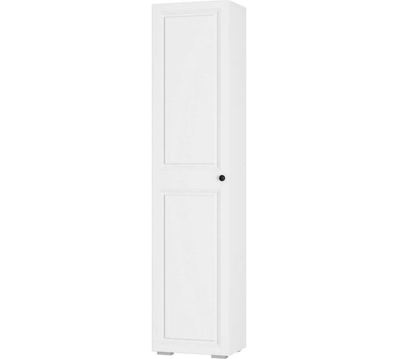 Изображение товара Пенал Арника Софт ПН-04 Белый/Эмаль белая, F26 00-00143355