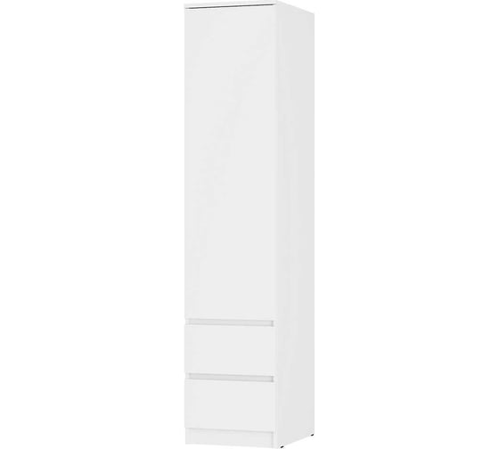 Изображение товара Пенал Арника Симпл ПН-17 Белый 00-00143408