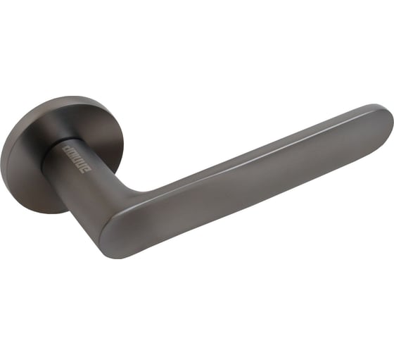 Изображение товара Комплект ручек Аллюр АРТ "ДОНАТА" MBN (9340) графит 16071