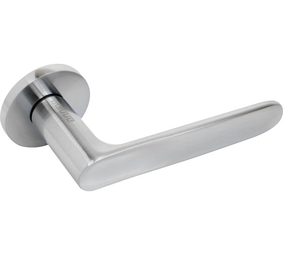 Изображение товара Комплект ручек Аллюр АРТ "ДОНАТА" SC (9390) матовый хром 16074