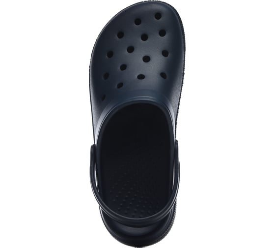 Изображение товара Сабо KAURY SPECI.ALL 1335 Ж темно-синий р-р 37-38 4610093225332