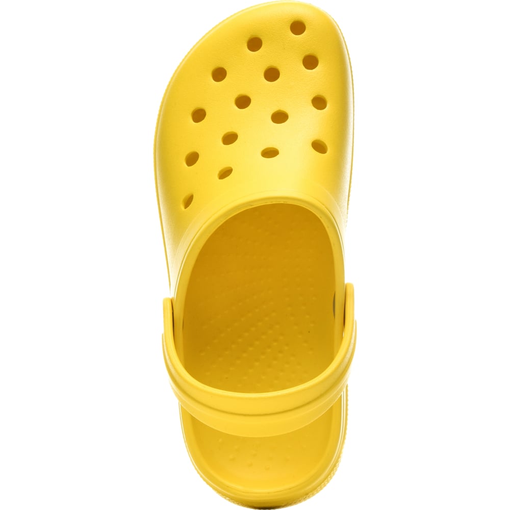 Изображение товара Сабо KAURY SPECI.ALL 1335 Ж светло-желтый 40-41 женские летние обувь