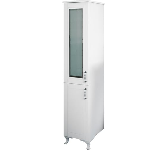 Изображение товара Пенал Sanflor Глория L, белый С000005722