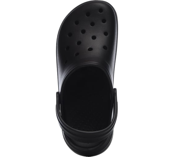 Изображение товара Сабо KAURY SPECI.ALL 1335 М  черный р-р 42-43 4610093225295