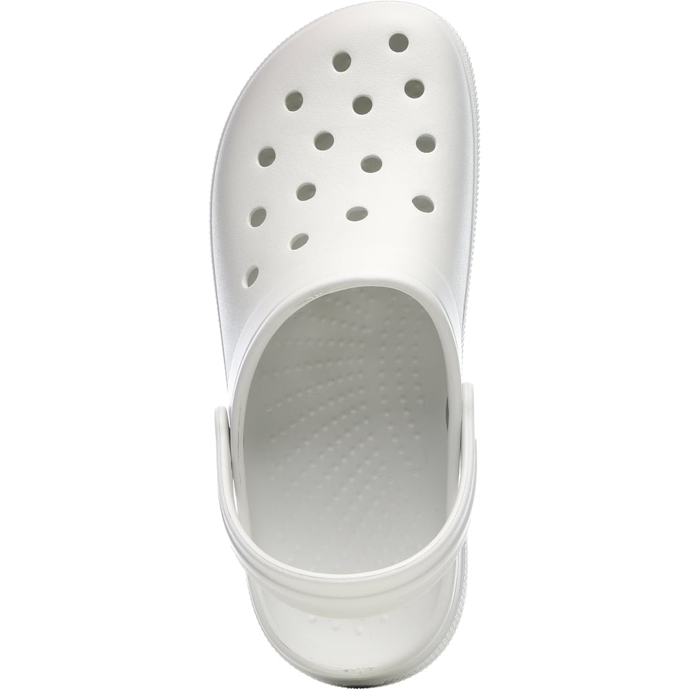 Изображение товара Сабо KAURY SPECI.ALL 1335 Ж белые р-р 35-36