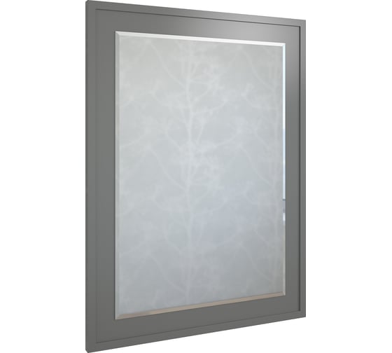 Изображение товара Зеркало Sanflor Модена 75 серое С03220