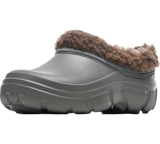 Изображение товара Галоши женские KAURY SPECI.ALL 610 ЖУ серый р-р 38-39 4610093228333