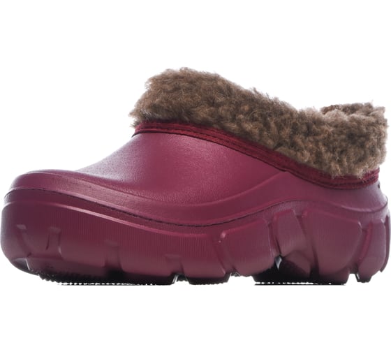 Изображение товара Галоши женские KAURY SPECI.ALL 610 ЖУ бордовый р-р 35-36 4610093228364