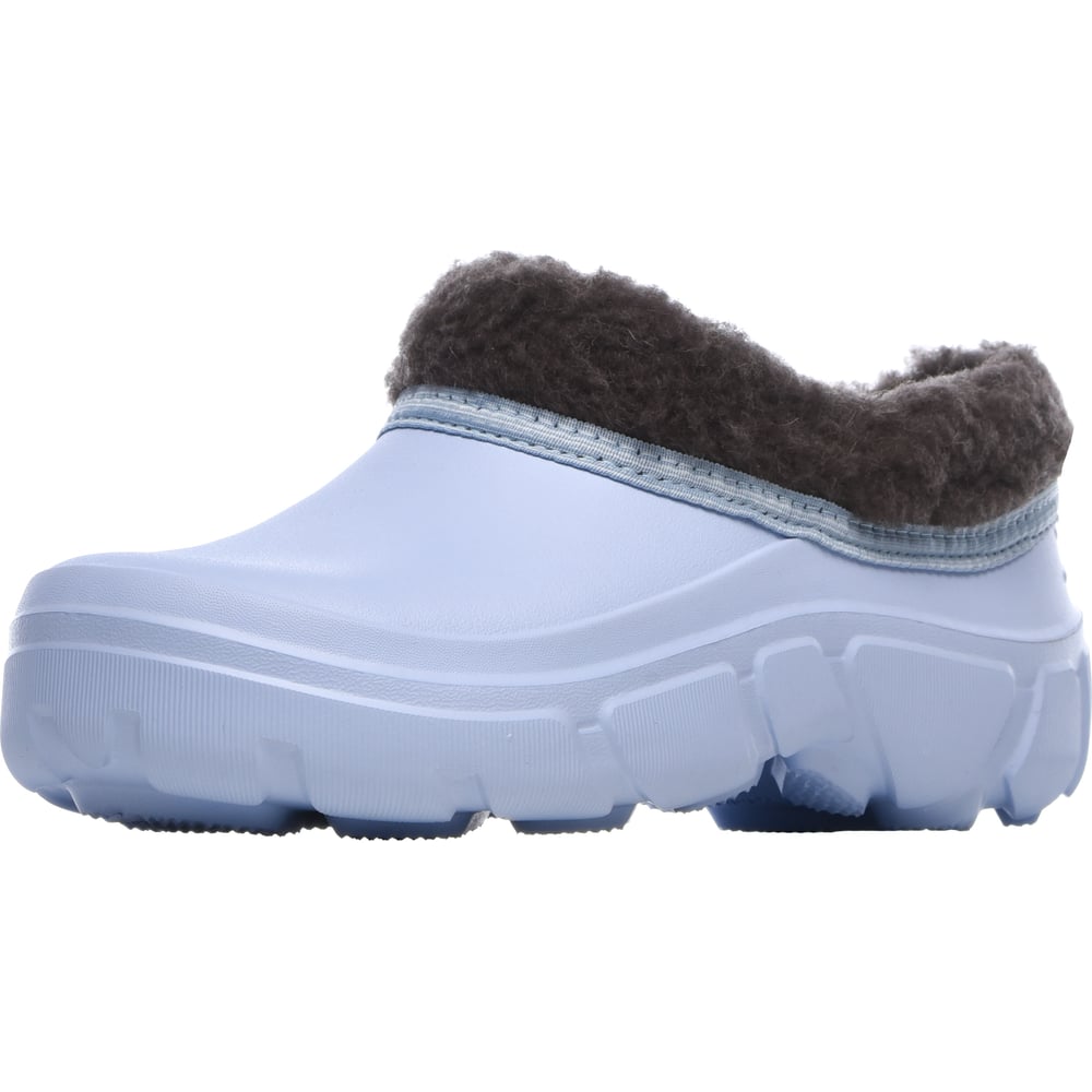 Изображение товара Галоши женские KAURY SPECI.ALL 610 ЖУ голубой р-р 37-38 4610093228425