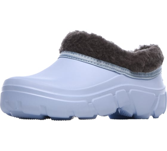 Изображение товара Галоши женские KAURY SPECI.ALL 610 ЖУ голубой р-р 37-38 4610093228425