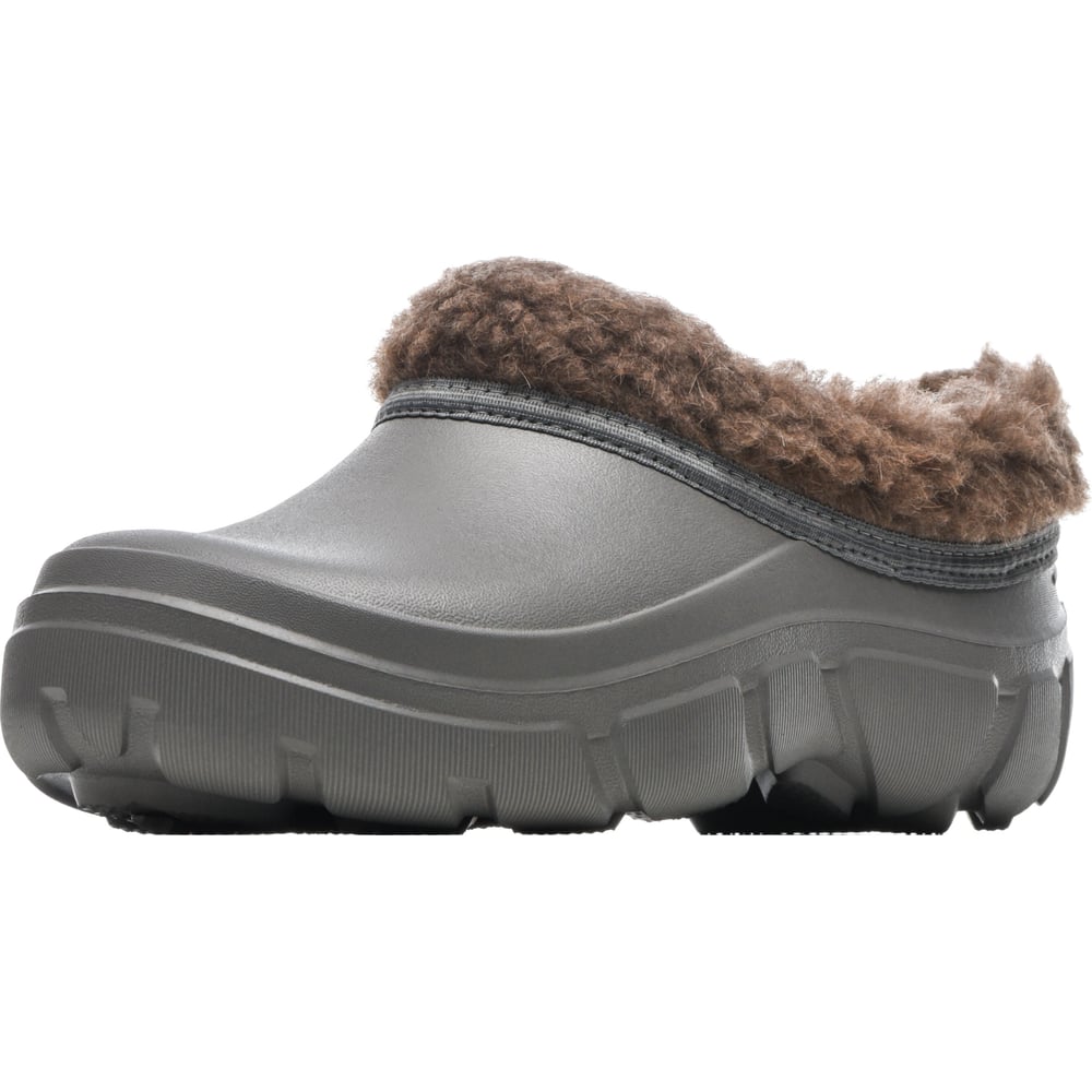 Изображение товара Галоши женские KAURY SPECI.ALL 610 ЖУ серые р-р 35-36