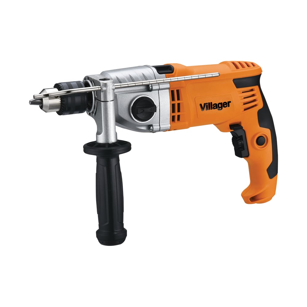 Изображение товара Электрическая ударная дрель Villager VLP 212 071744