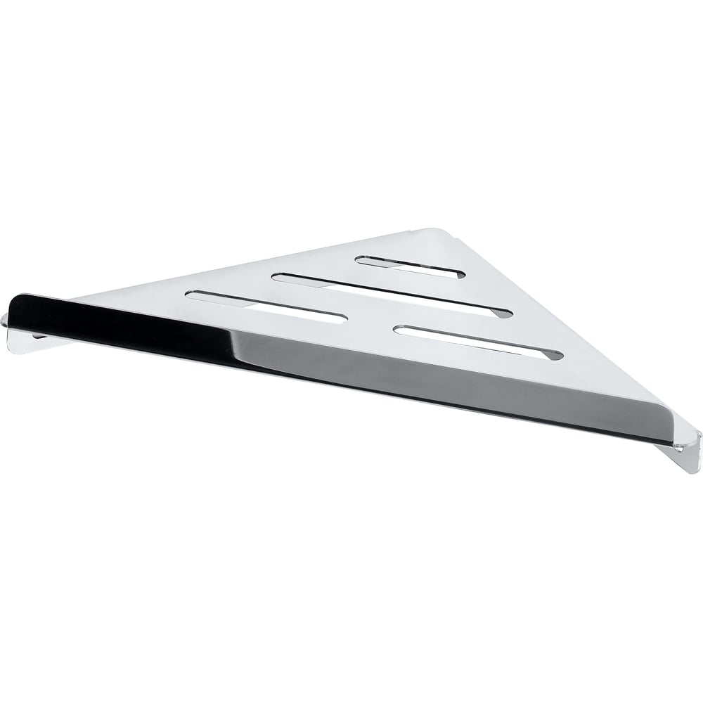 Изображение товара Угловая полочка BEMETA CYTRO для мыла хром нержавеющая сталь