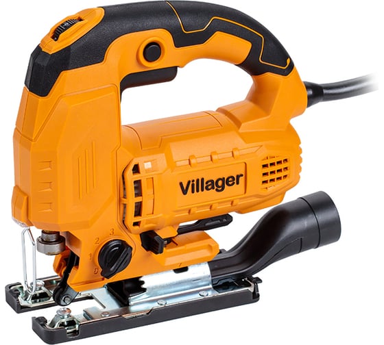 Изображение товара Электрический лобзик Villager VLP 1117 066392