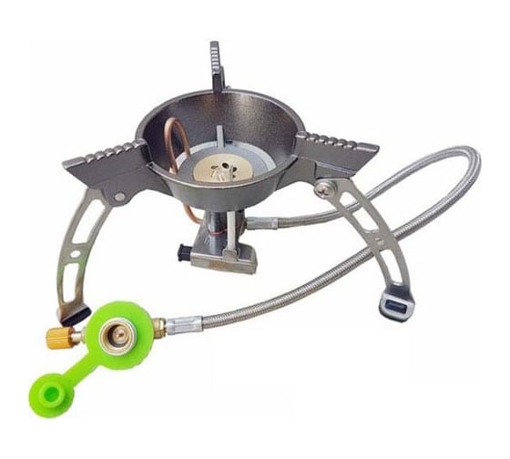 Изображение товара Туристическая газовая горелка BRS 11 BRS-11