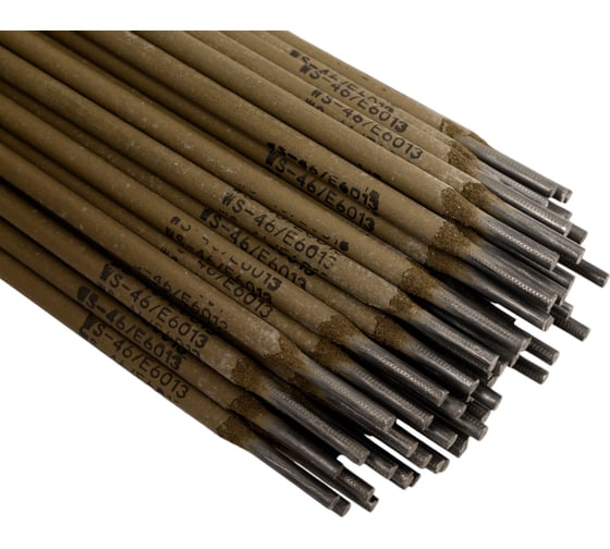 Изображение товара Электроды WELDESTAR WS 46 4.0x400мм WSAT46404005