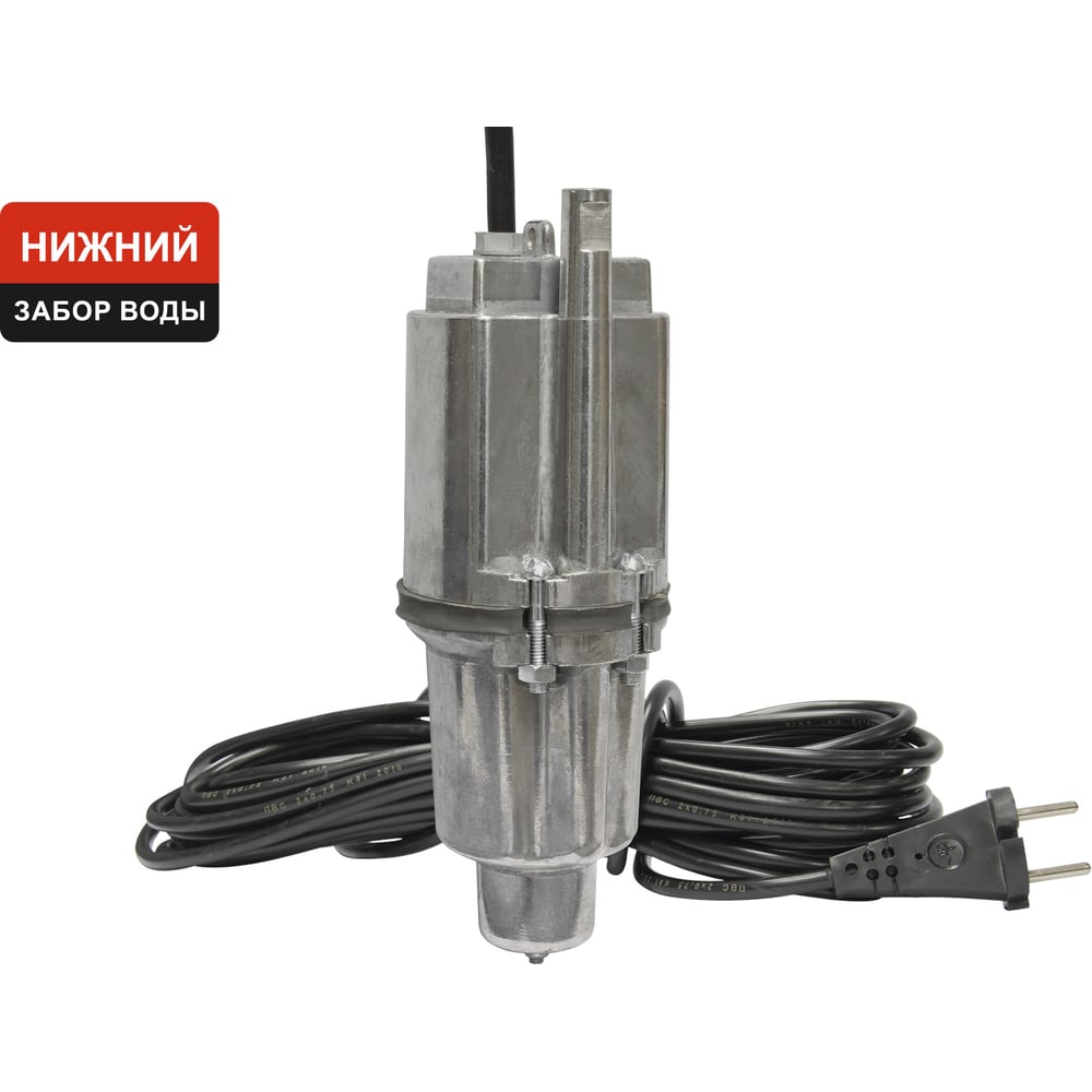 Изображение товара Погружной насос Парма Техноприбор НВ-3/10 для колодцев и бассейнов