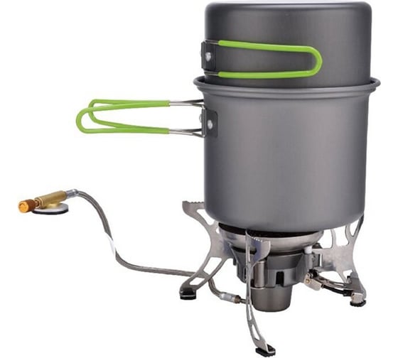 Изображение товара Портативная система приготовления пищи BRS T15A BRS-T15A