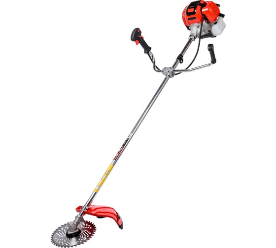 Изображение товара Триммер бензиновый BRAIT BR-431AC 06.01.042.001