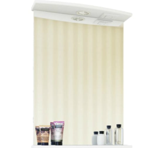 Изображение товара Зеркало Sanflor Софи 65 NEW С02654