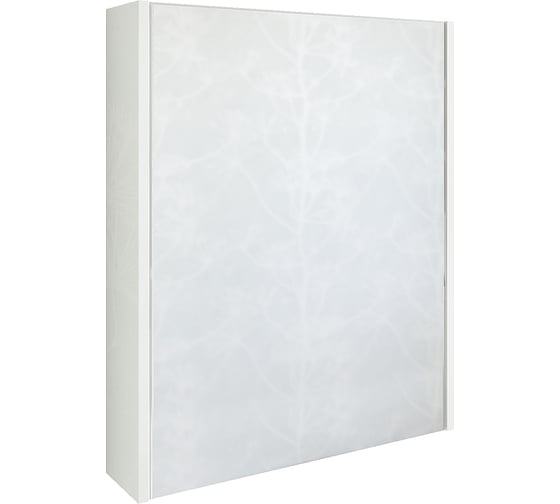 Изображение товара Зеркало Sanflor Калипсо 60 белое, ателье светлый С03876
