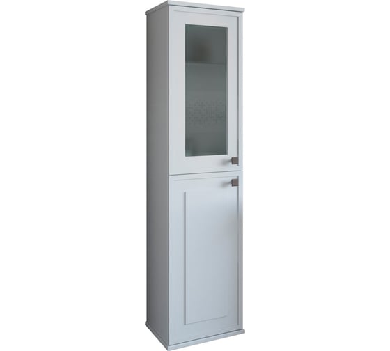 Изображение товара Пенал Sanflor Модена L, белый С04613