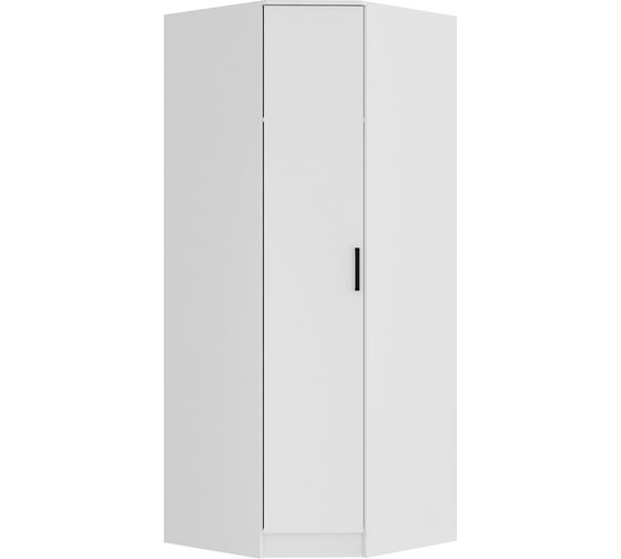 Изображение товара Угловой шкаф Арника Фьюжн ШКУ-04 00-00143380