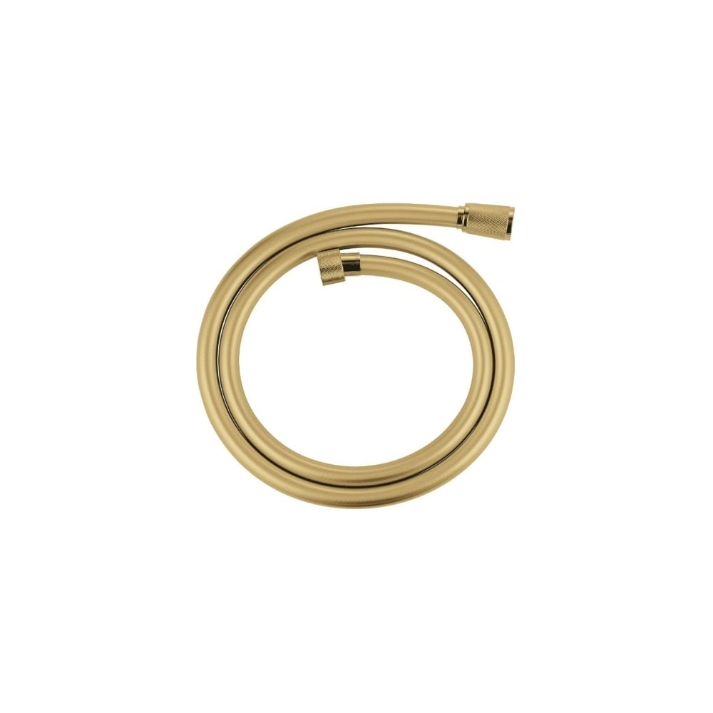 Душевой шланг Grohe 28362GL1 Silverflex пластик, 1250 мм, макс. давление до 5 бар, холодный рассвет, глянец 00000136001