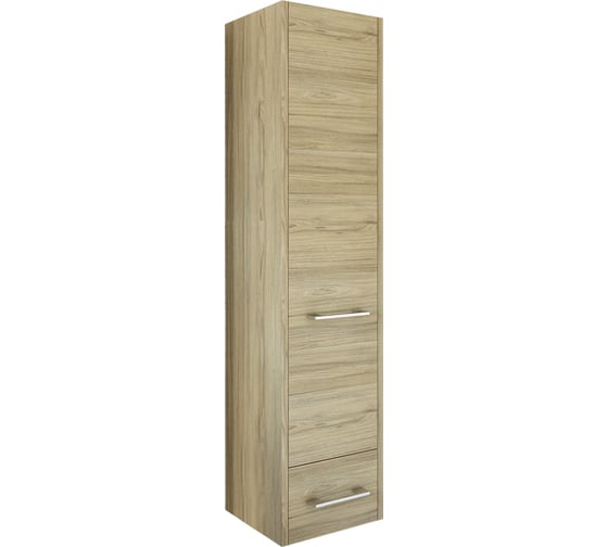 Изображение товара Пенал Sanflor Ларго 2 R, швейцарский вяз, подвесной Н0000000519