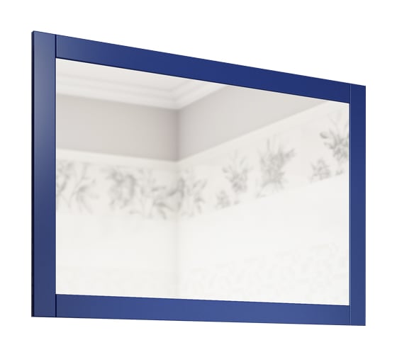 Изображение товара Зеркало Sanflor Ванесса 105 индиго С0002142