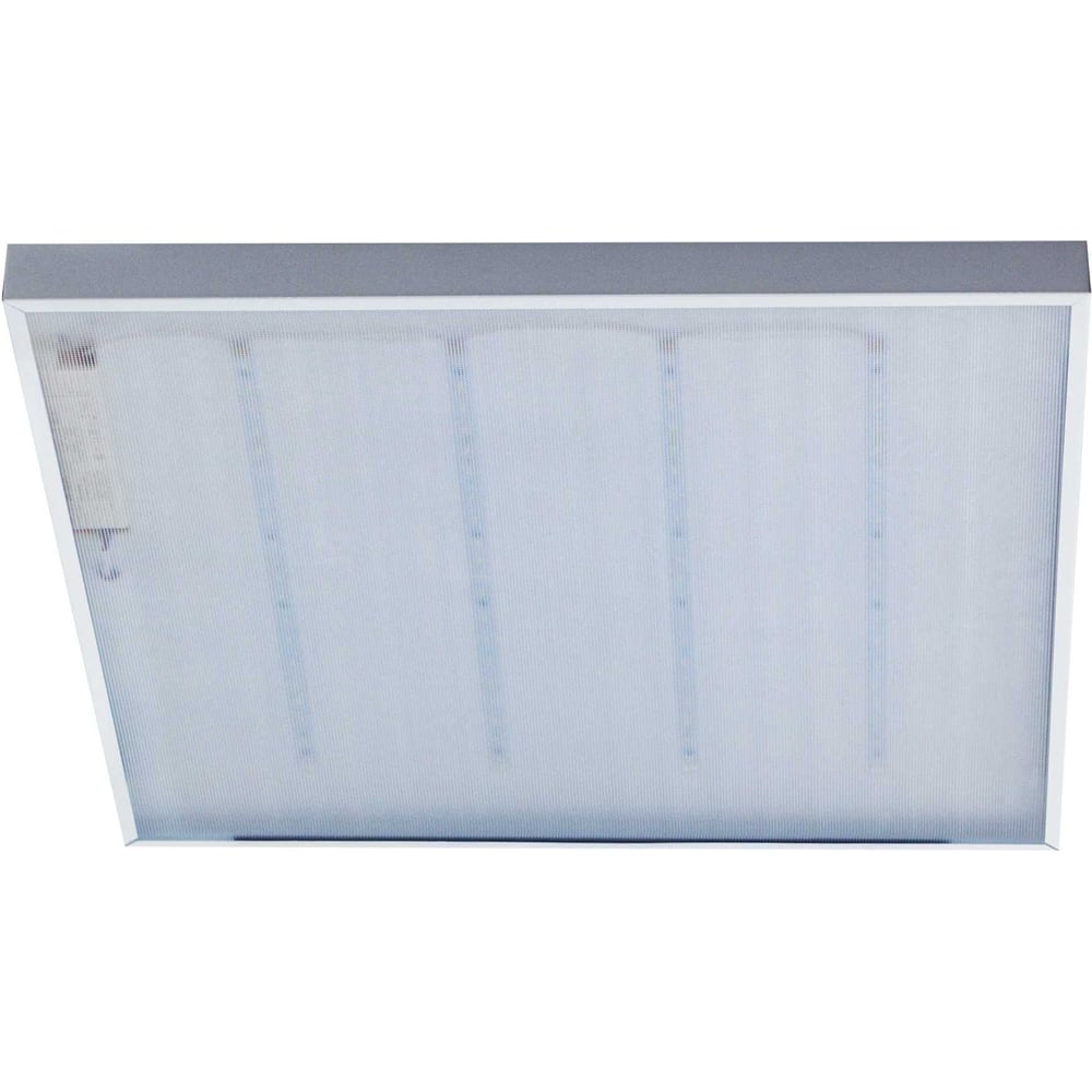 Изображение товара Офисный светодиодный светильник Grad Master GM A45 45Вт 5000K IP40 для офиса