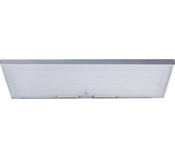 Изображение товара Офисный светодиодный светильник Grad Master GM A80-48-50-CM-40-L00-V 80Вт, 3000К, IP40, Призма 7GM-A80-PNL-30-V-40