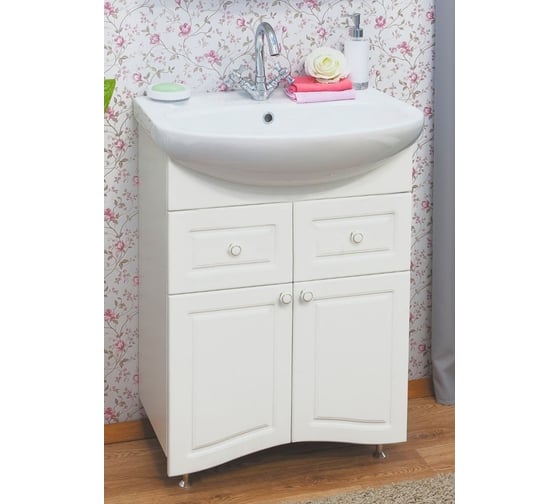 Изображение товара Тумба Sanflor Софи 65 С0002223