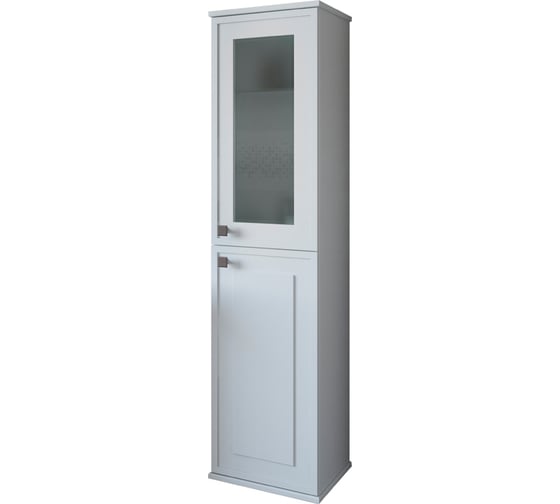 Изображение товара Пенал Sanflor Модена R, белый С04614