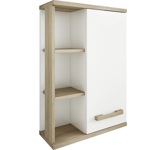 Изображение товара Навесной шкаф Sanflor Ингрид 50 см С03688